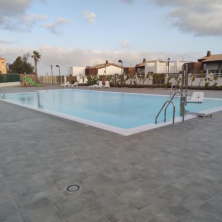 Serene Luxury Apartment With Pool - Viento Azul 앤티가 외부 사진