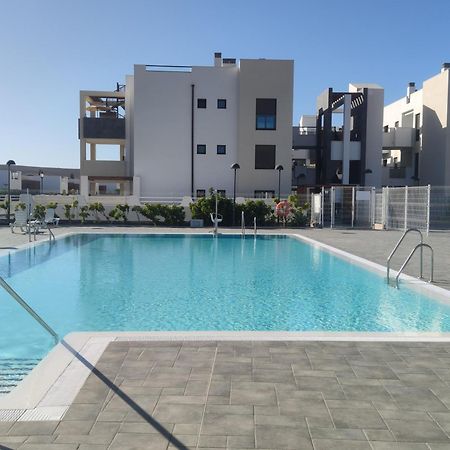 Serene Luxury Apartment With Pool - Viento Azul 앤티가 외부 사진