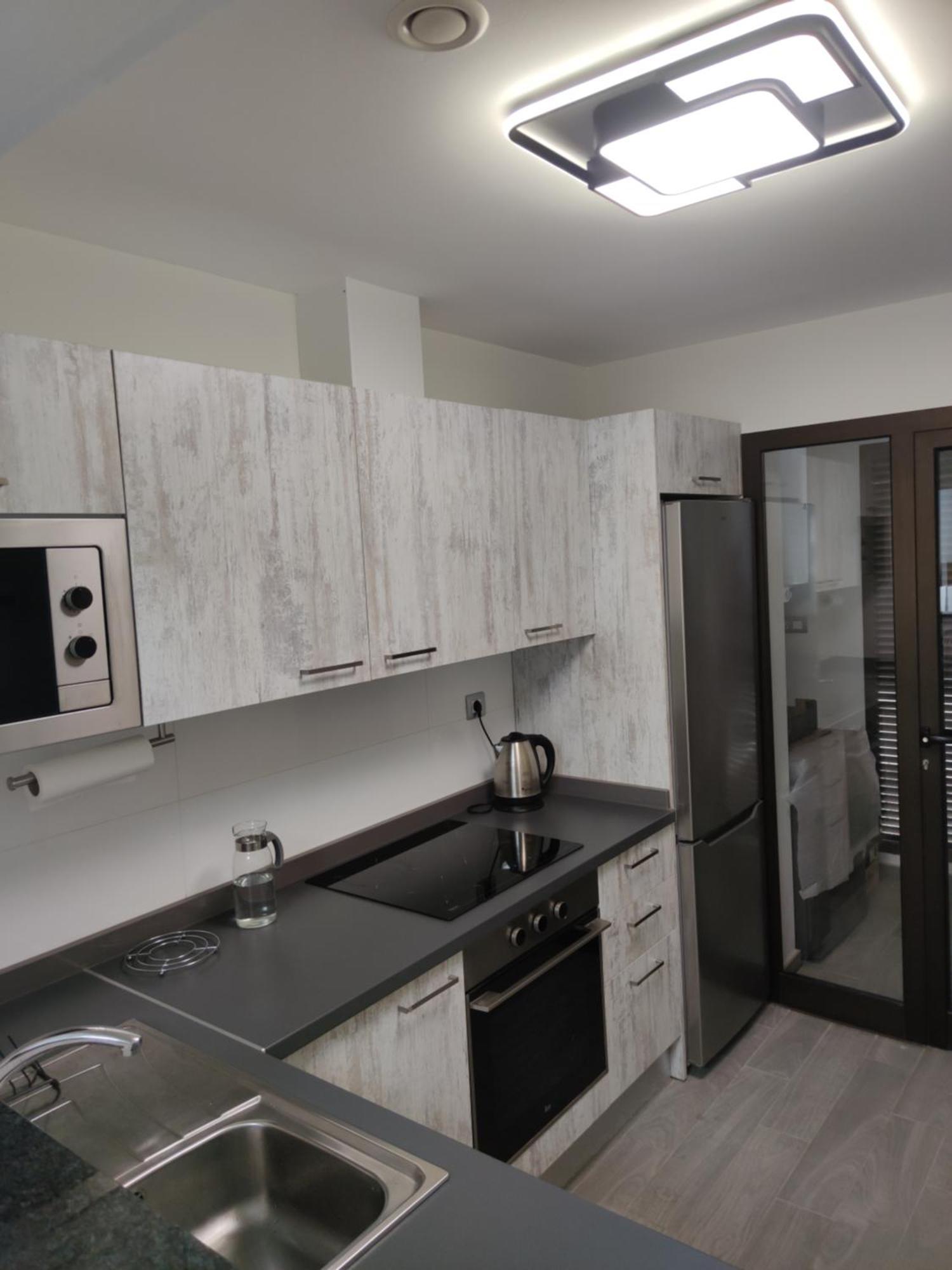 Serene Luxury Apartment With Pool - Viento Azul 앤티가 외부 사진