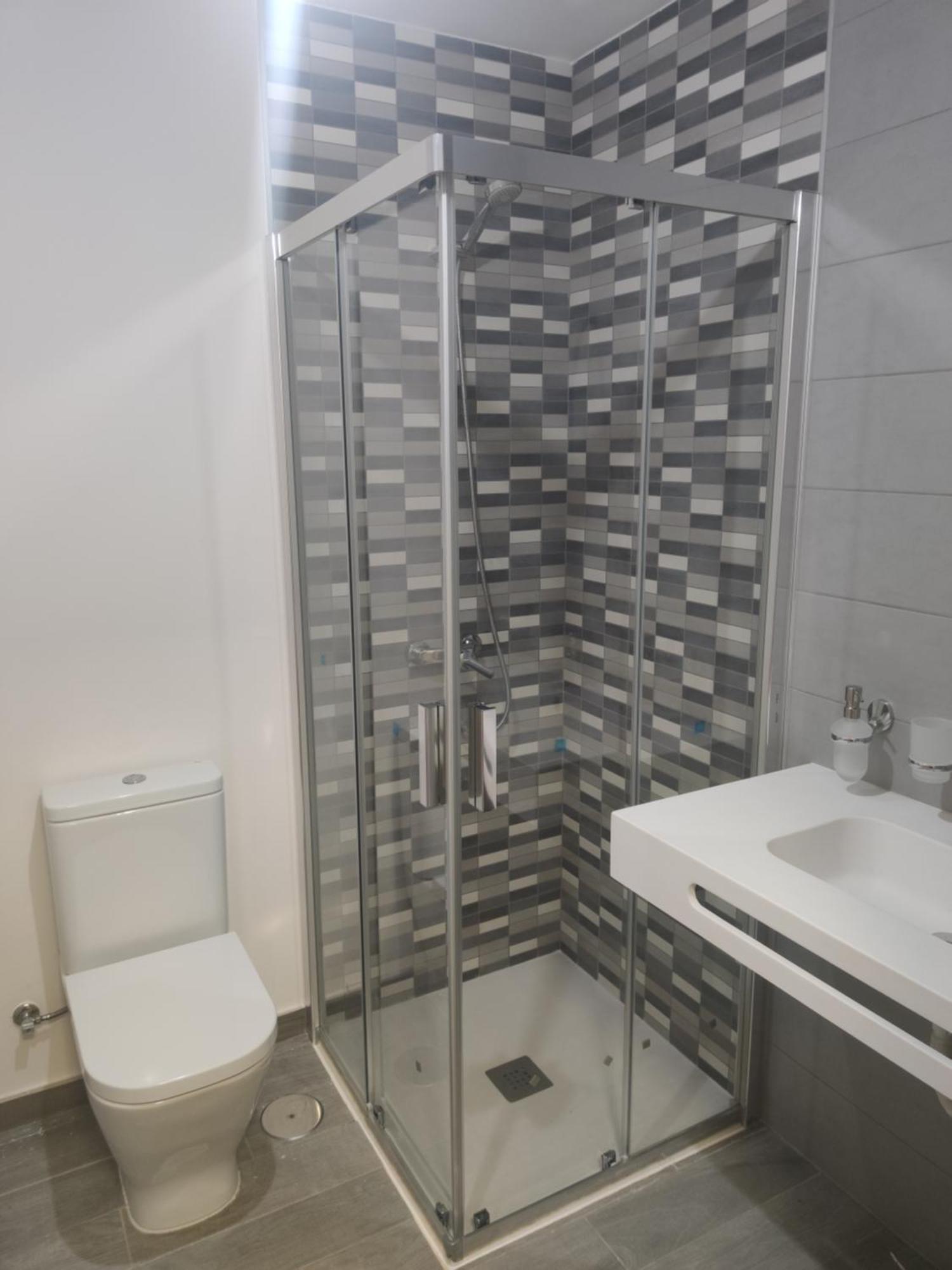 Serene Luxury Apartment With Pool - Viento Azul 앤티가 외부 사진
