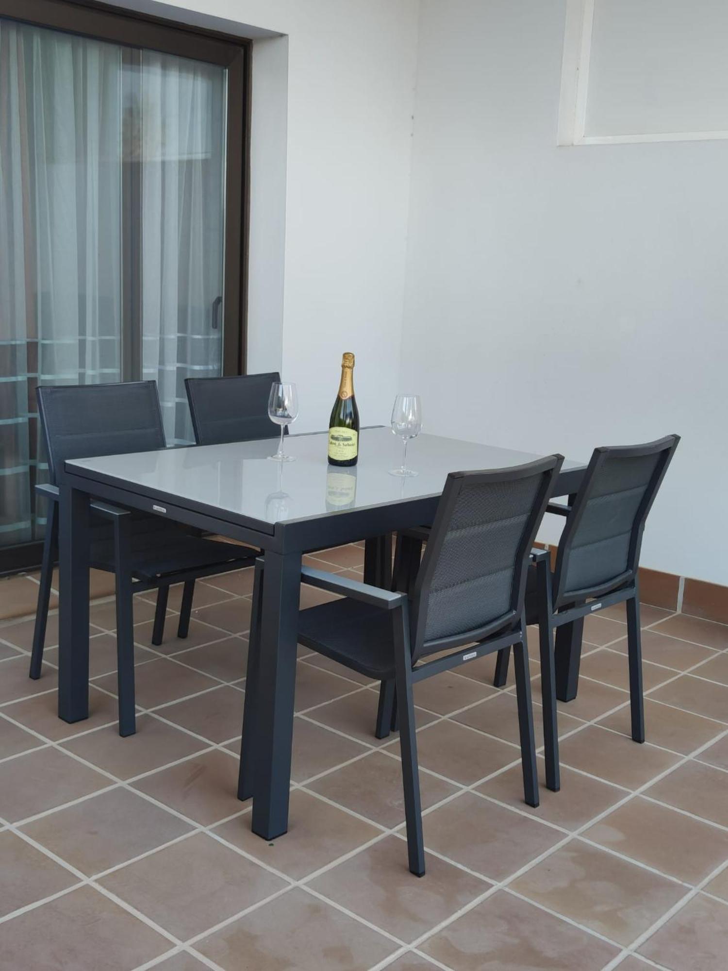 Serene Luxury Apartment With Pool - Viento Azul 앤티가 외부 사진