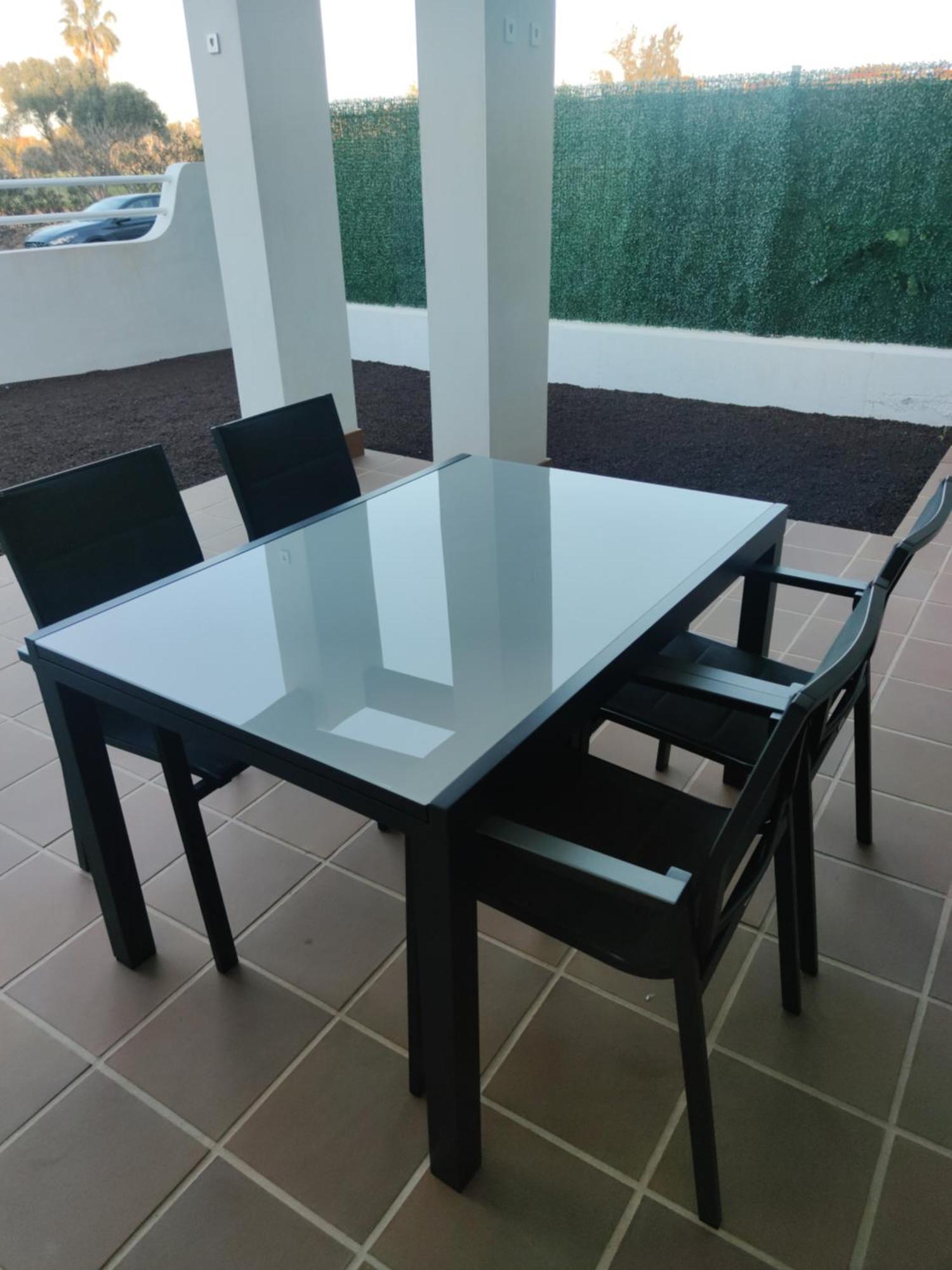 Serene Luxury Apartment With Pool - Viento Azul 앤티가 외부 사진