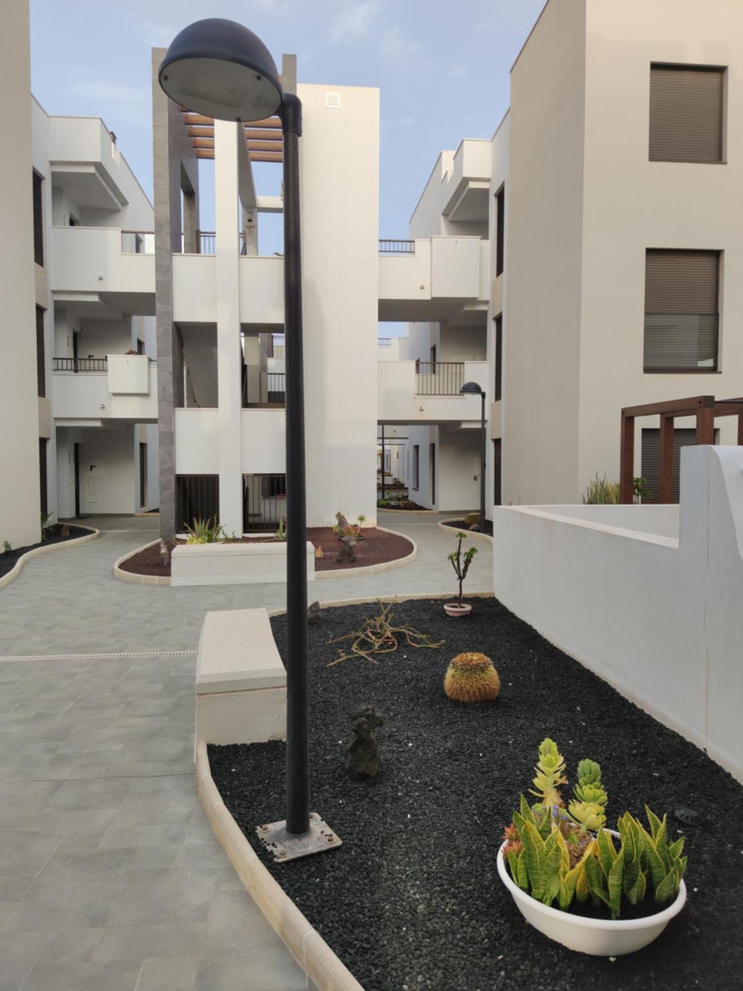 Serene Luxury Apartment With Pool - Viento Azul 앤티가 외부 사진