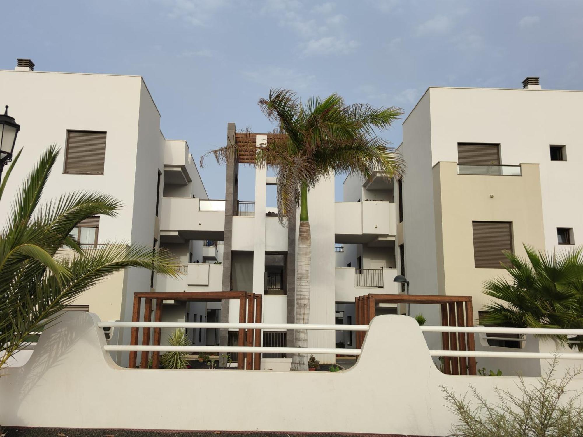 Serene Luxury Apartment With Pool - Viento Azul 앤티가 외부 사진