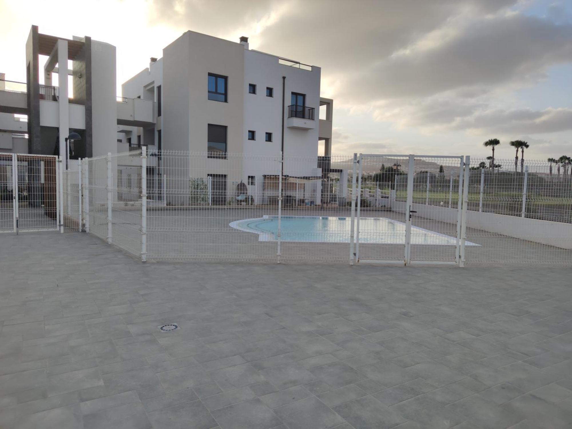 Serene Luxury Apartment With Pool - Viento Azul 앤티가 외부 사진
