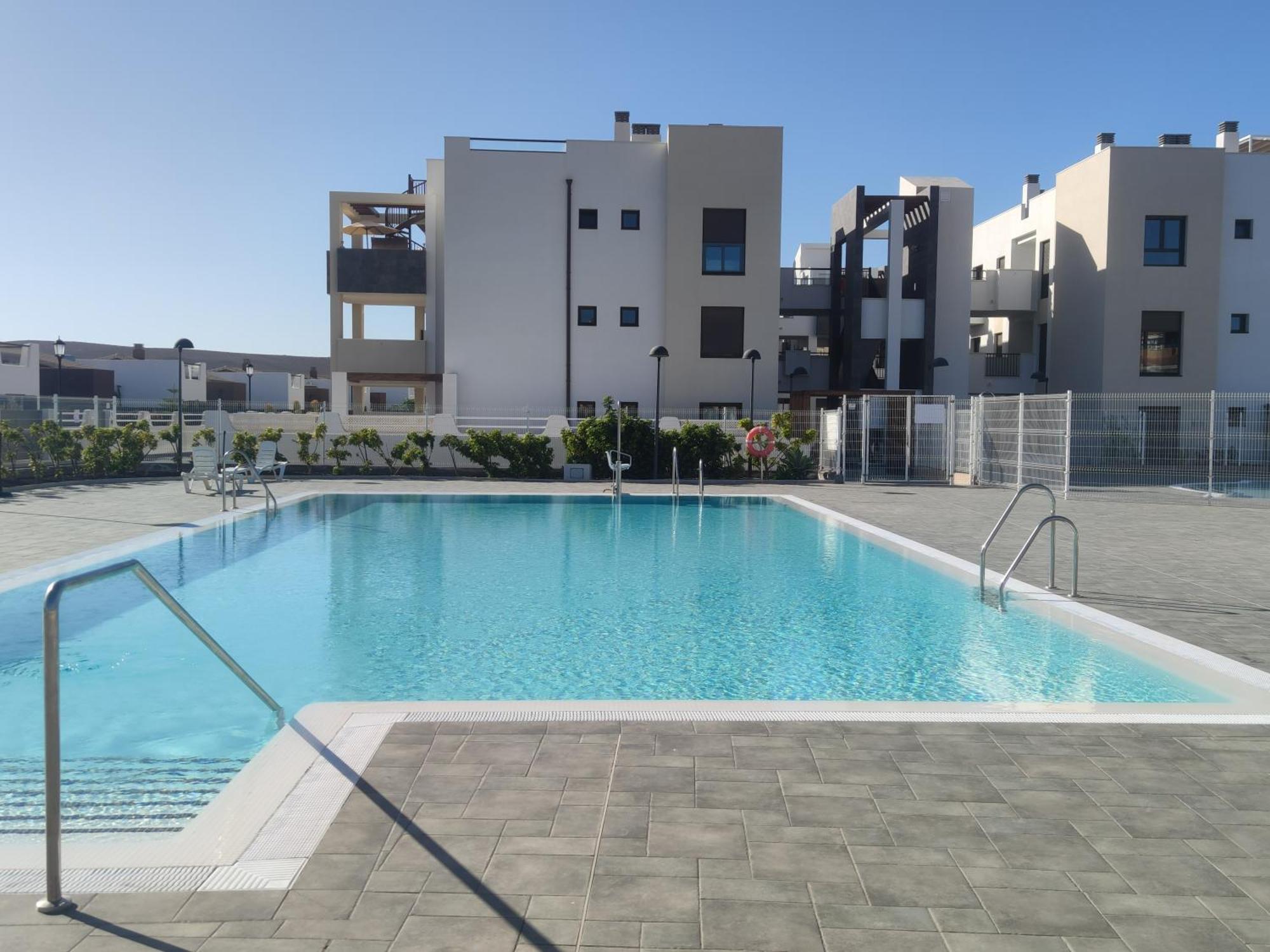 Serene Luxury Apartment With Pool - Viento Azul 앤티가 외부 사진