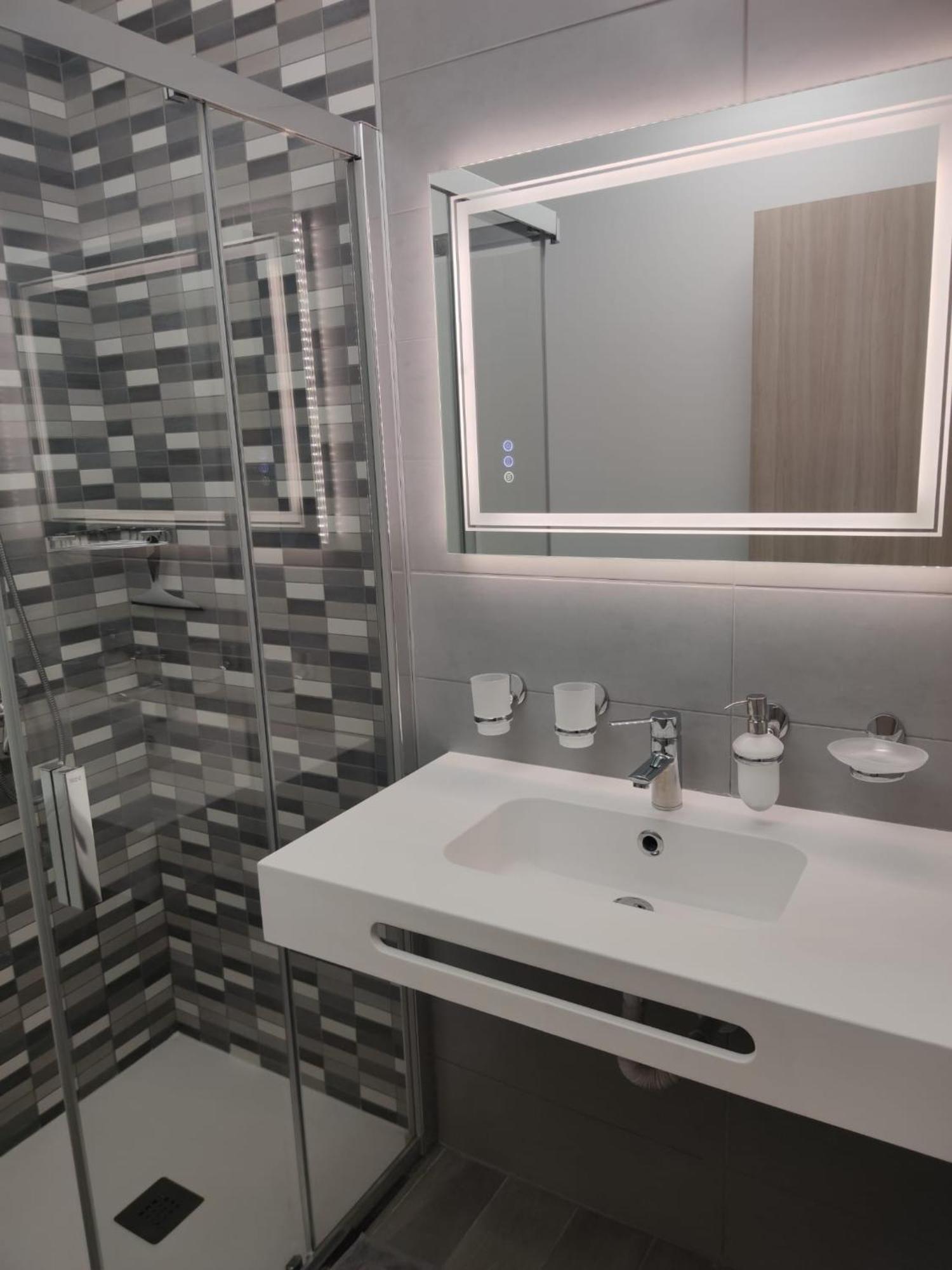 Serene Luxury Apartment With Pool - Viento Azul 앤티가 외부 사진