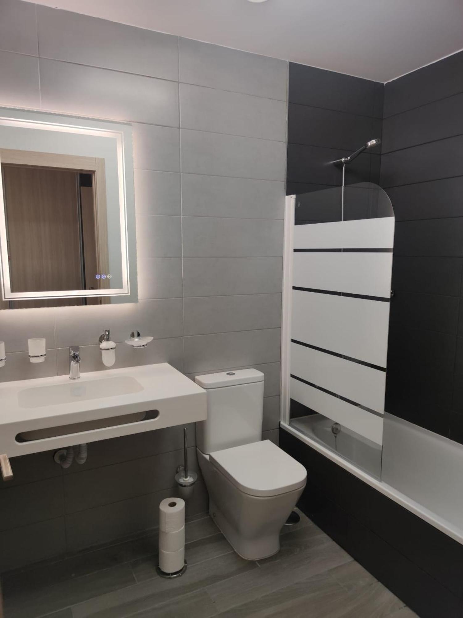 Serene Luxury Apartment With Pool - Viento Azul 앤티가 외부 사진