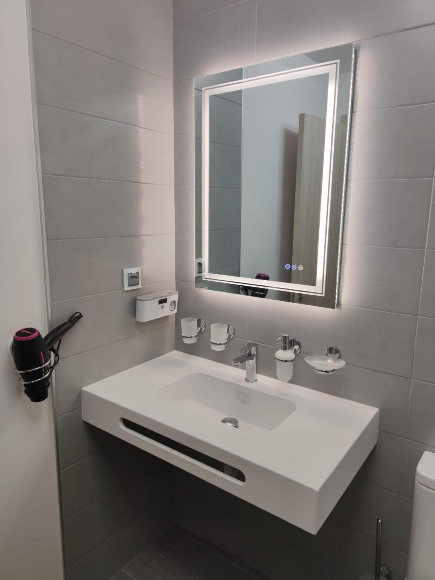 Serene Luxury Apartment With Pool - Viento Azul 앤티가 외부 사진