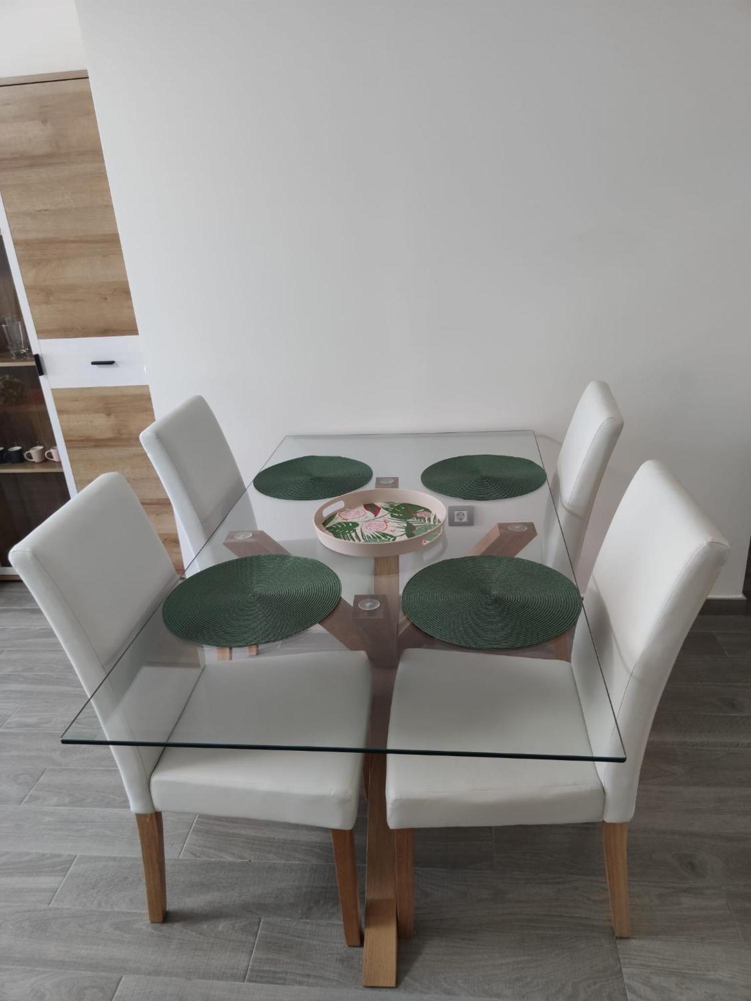 Serene Luxury Apartment With Pool - Viento Azul 앤티가 외부 사진
