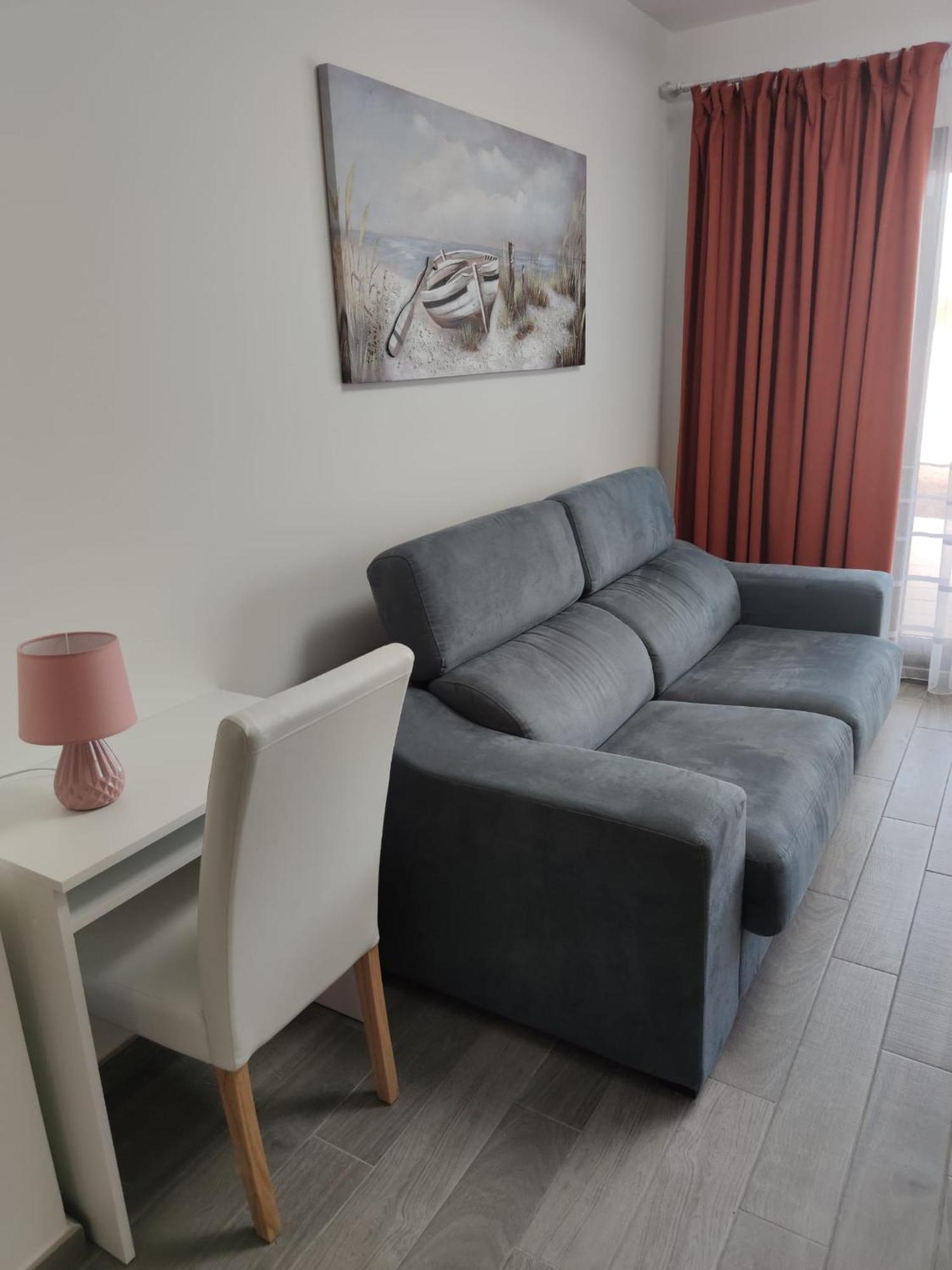 Serene Luxury Apartment With Pool - Viento Azul 앤티가 외부 사진