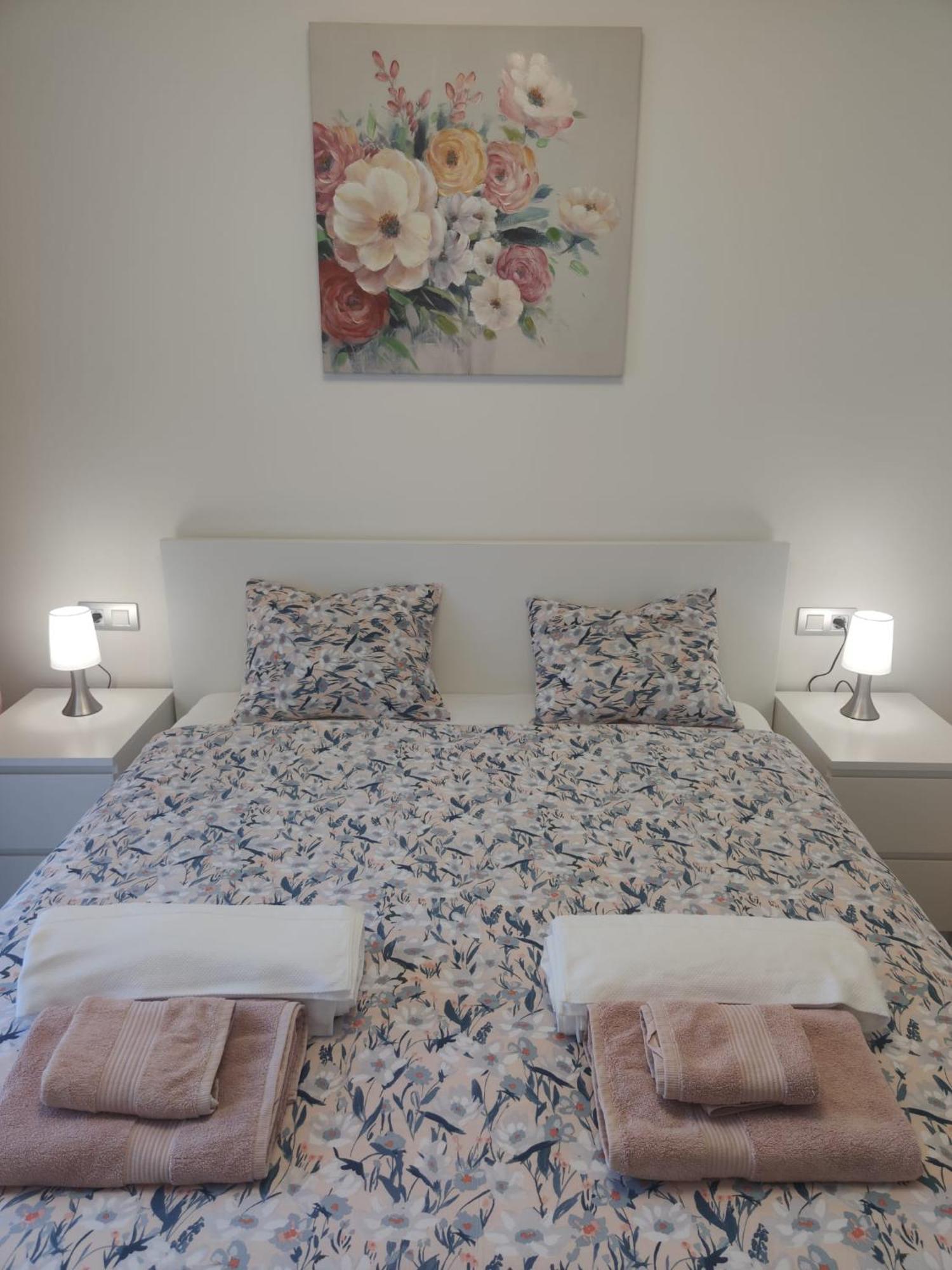 Serene Luxury Apartment With Pool - Viento Azul 앤티가 외부 사진