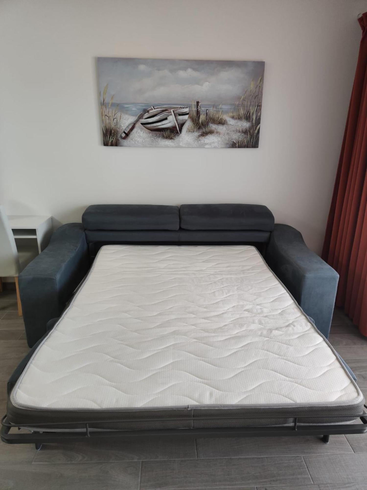 Serene Luxury Apartment With Pool - Viento Azul 앤티가 외부 사진