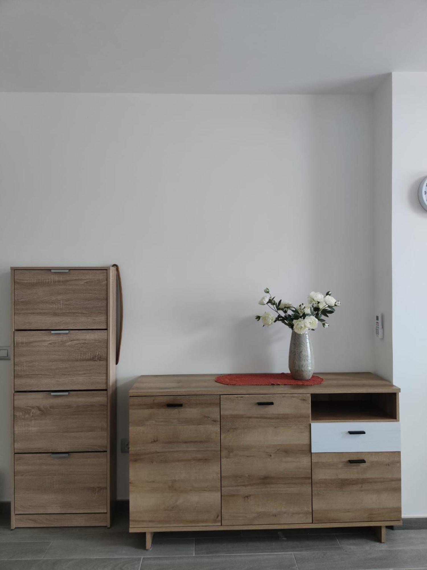 Serene Luxury Apartment With Pool - Viento Azul 앤티가 외부 사진