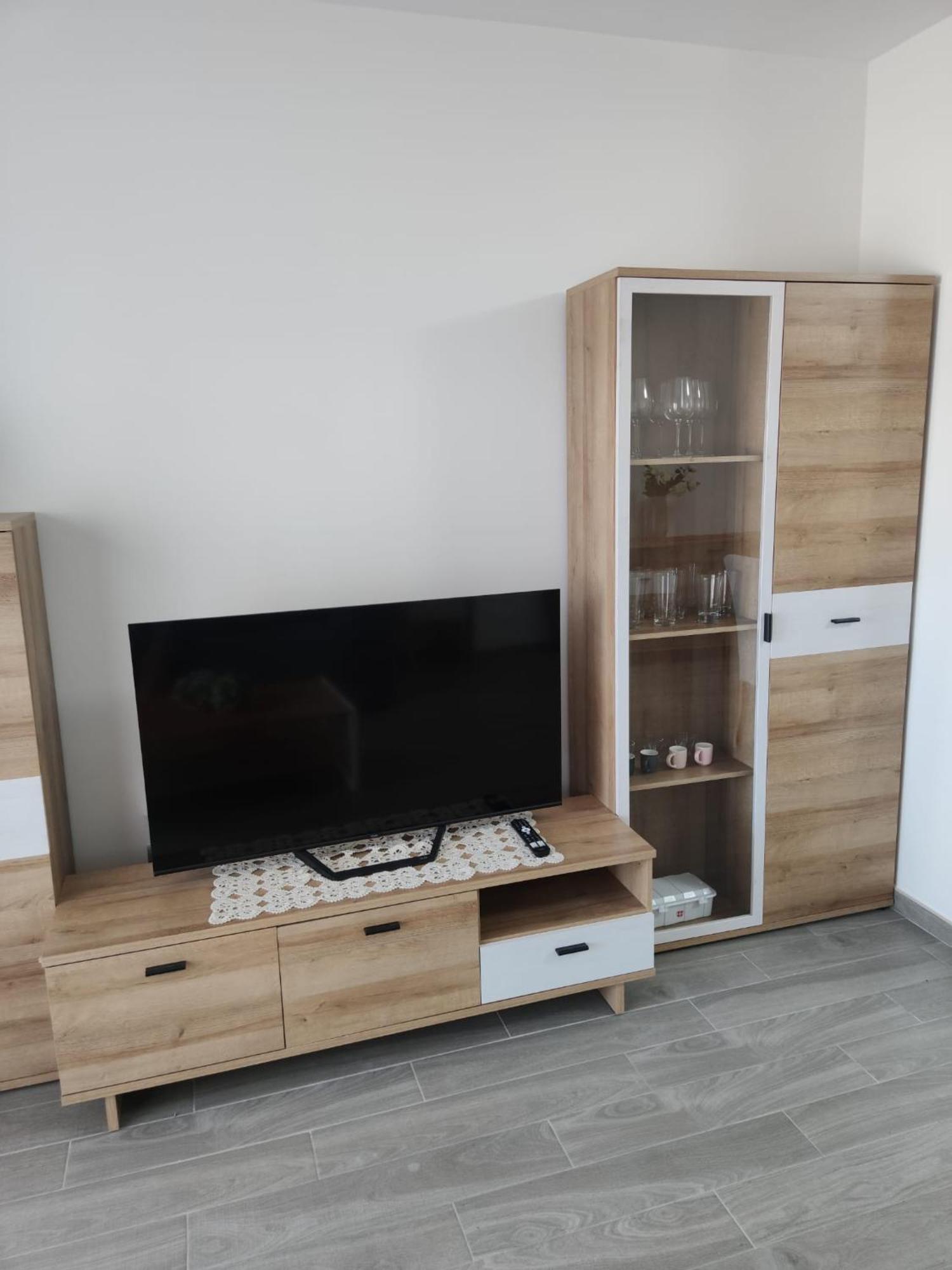 Serene Luxury Apartment With Pool - Viento Azul 앤티가 외부 사진
