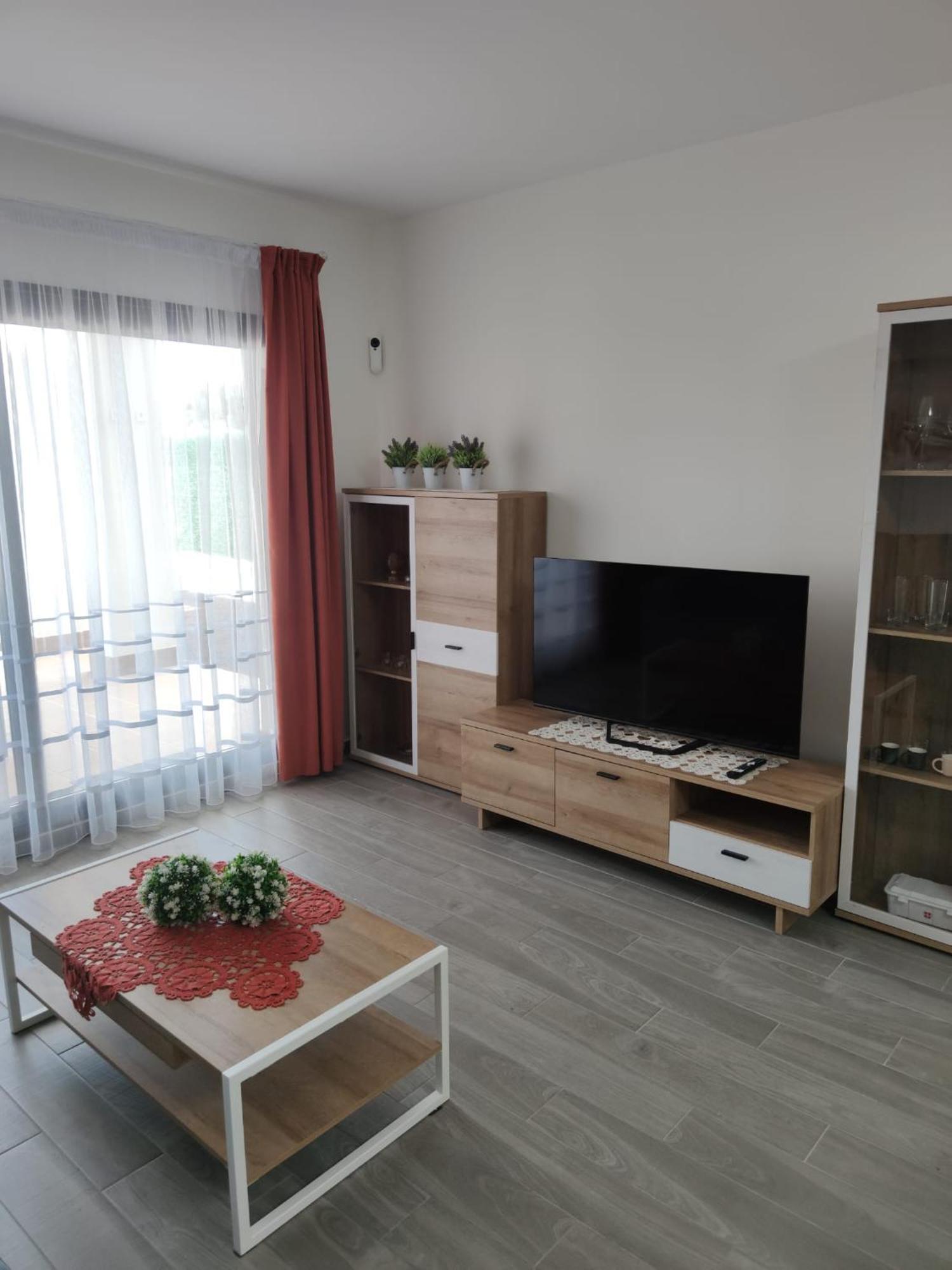 Serene Luxury Apartment With Pool - Viento Azul 앤티가 외부 사진