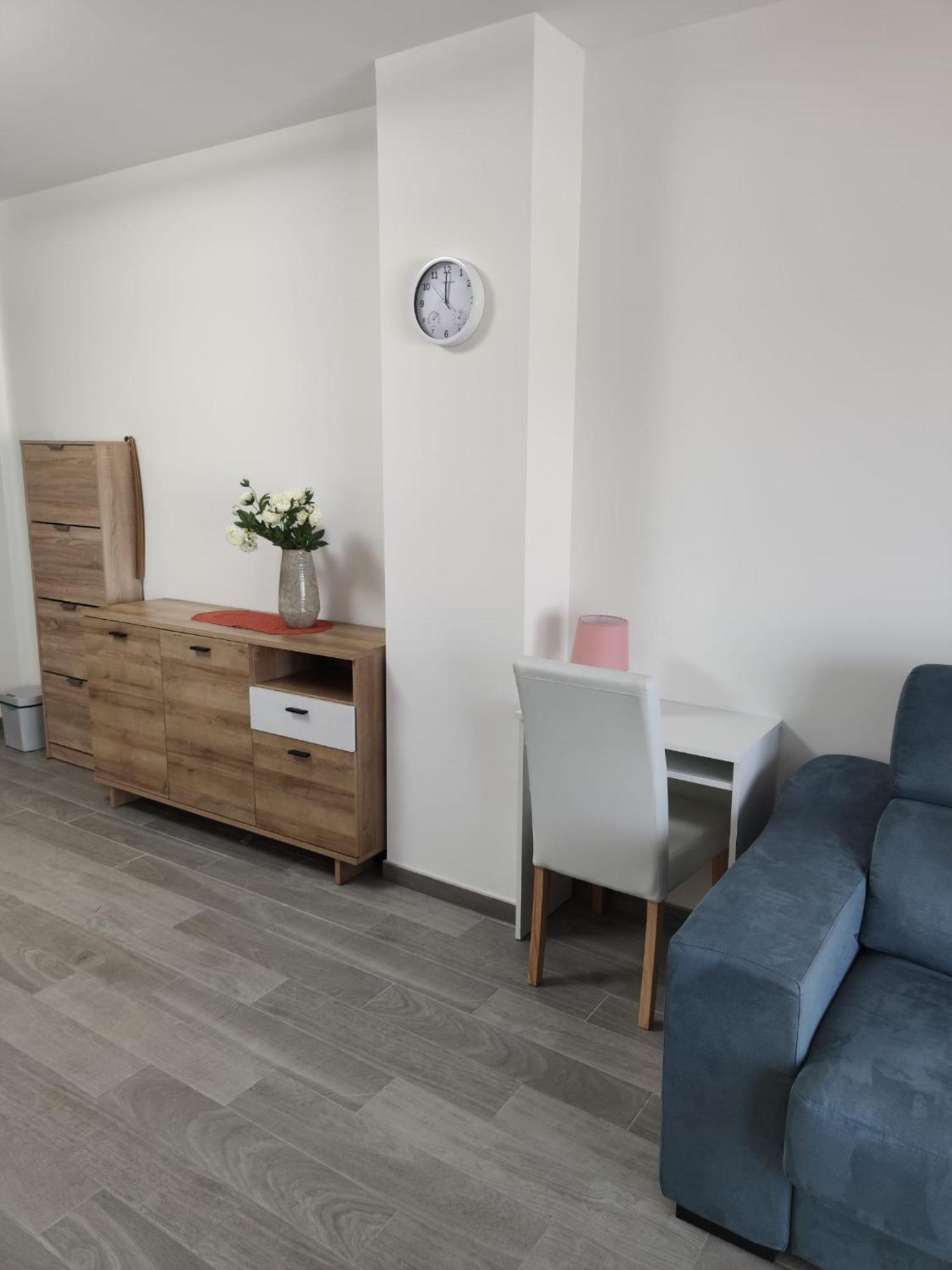 Serene Luxury Apartment With Pool - Viento Azul 앤티가 외부 사진